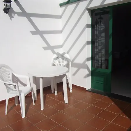 Alhambra Appartamento *
