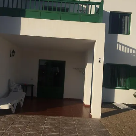 Apartment Alhambra