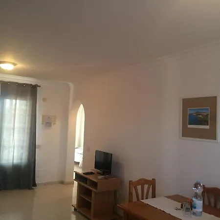 Alhambra Tias