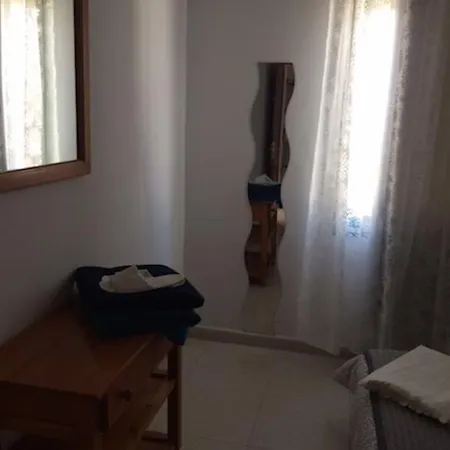 Alhambra Apartment