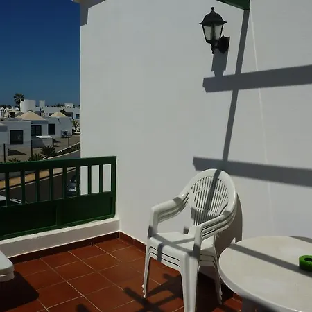 Apartment Alhambra