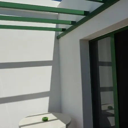 Apartment Alhambra *