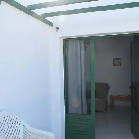 Apartment Alhambra