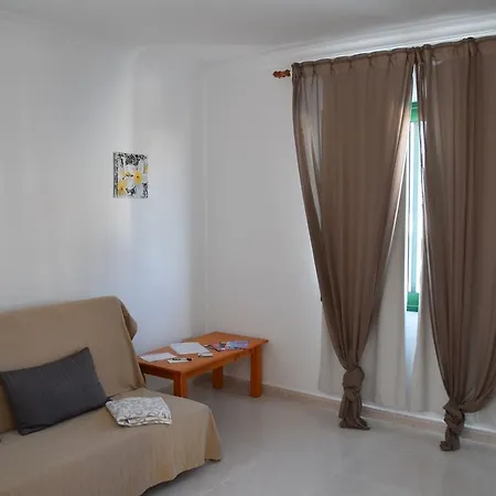 Apartment Alhambra