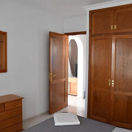 Apartment Alhambra