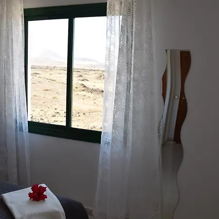 Alhambra Apartment