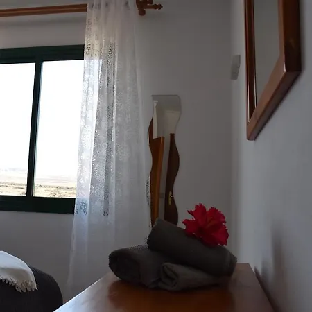 Apartment Alhambra *