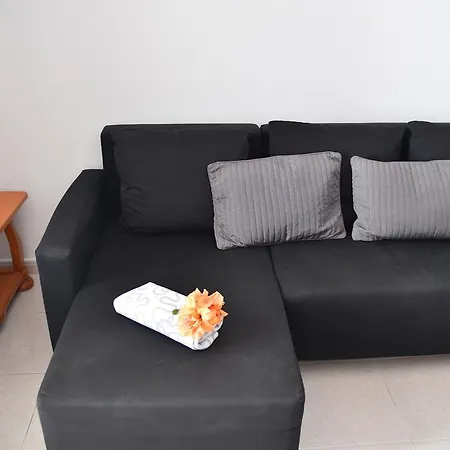Apartment Alhambra
