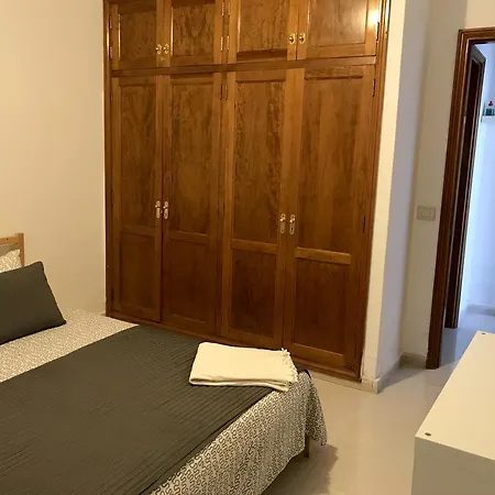 Alhambra Tias