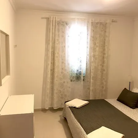 Alhambra Apartment