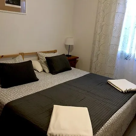 Apartment Alhambra