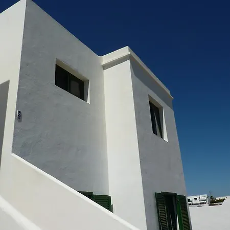 Alhambra Apartment