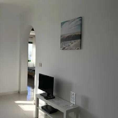 Apartment Alhambra *