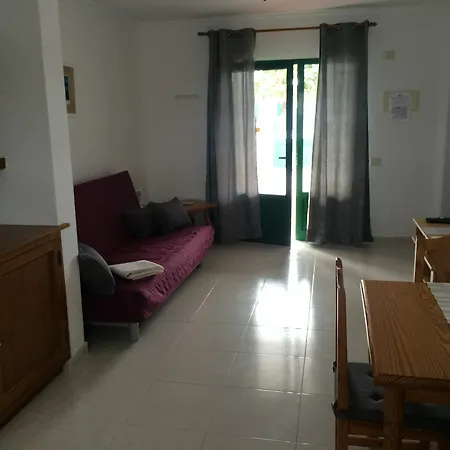 Apartment Alhambra