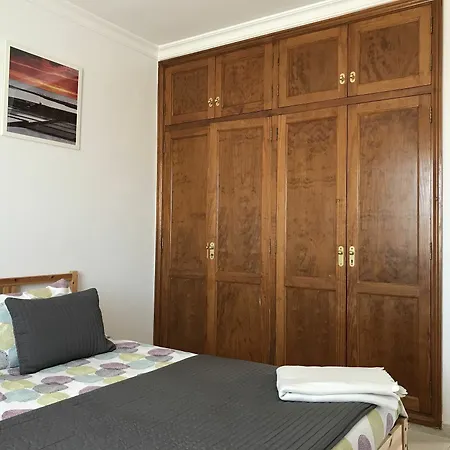 Alhambra Apartment