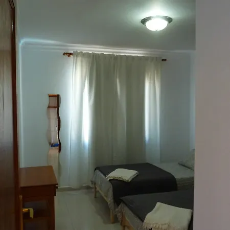 Apartment Alhambra