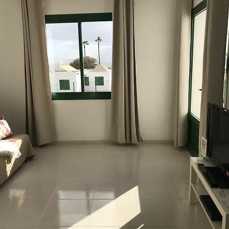 Alhambra Apartment *
