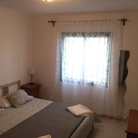 Apartment Alhambra
